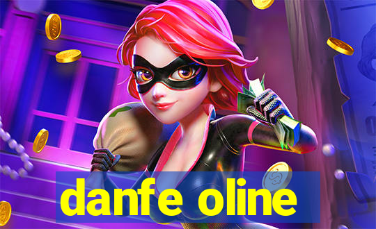 danfe oline