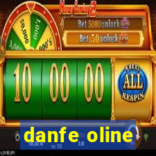 danfe oline