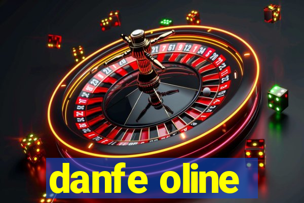 danfe oline