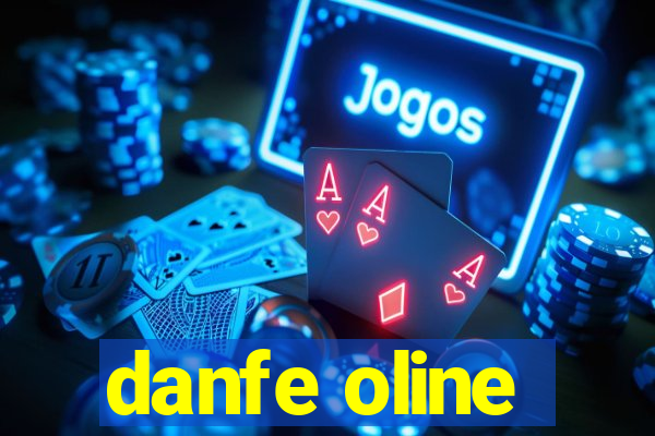 danfe oline