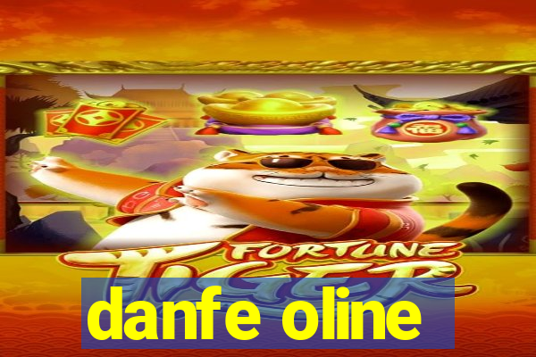 danfe oline