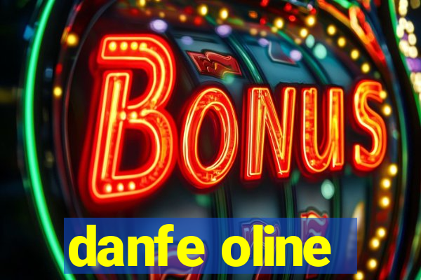 danfe oline