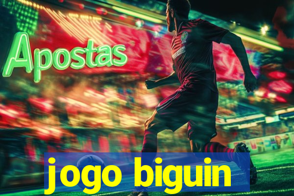 jogo biguin