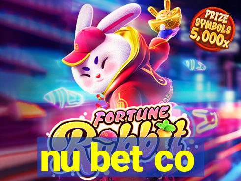 nu bet co