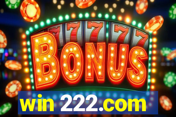 win 222.com