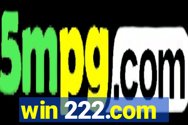 win 222.com