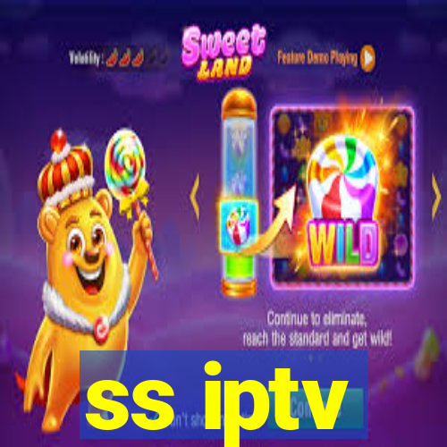 ss iptv