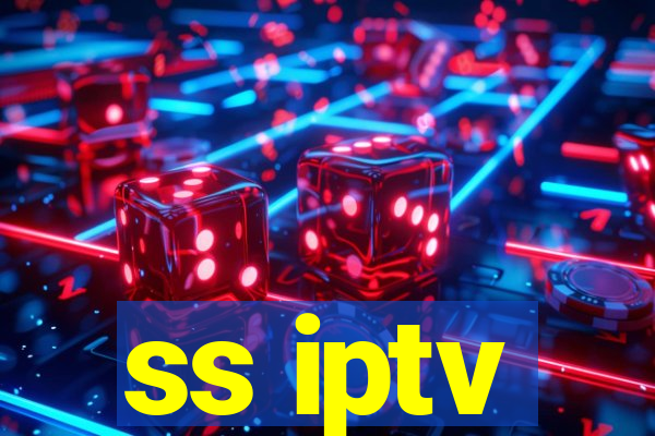 ss iptv