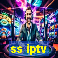 ss iptv