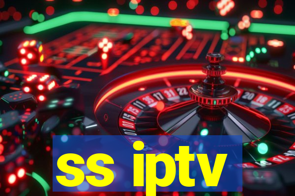 ss iptv