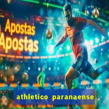 athletico paranaense x bahia ao vivo hd