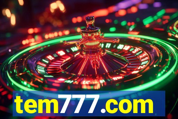 tem777.com