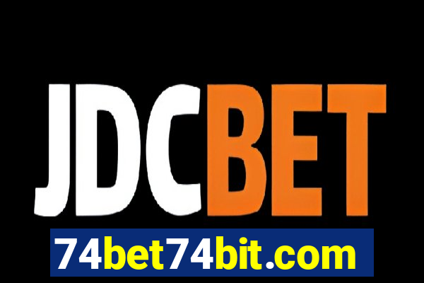 74bet74bit.com