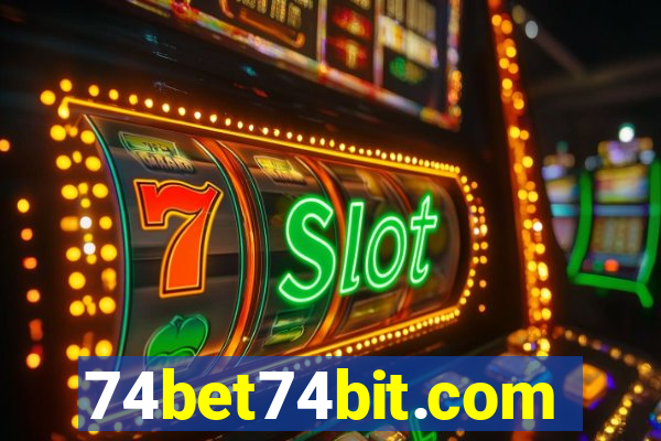 74bet74bit.com