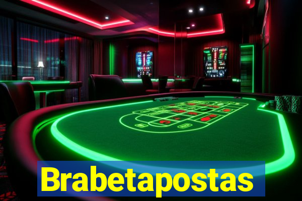 Brabetapostas