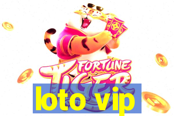 loto vip