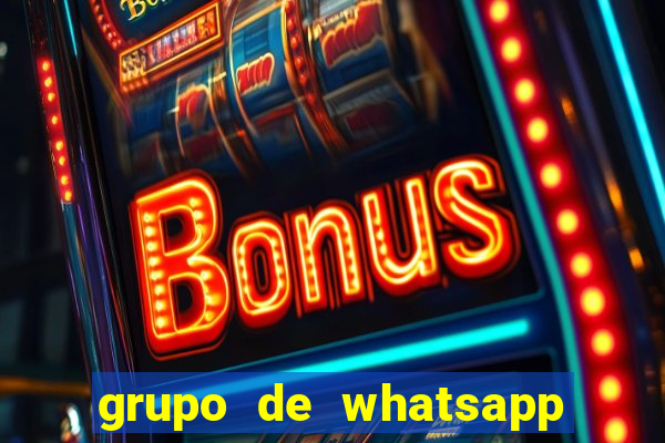 grupo de whatsapp resenha 24 horas