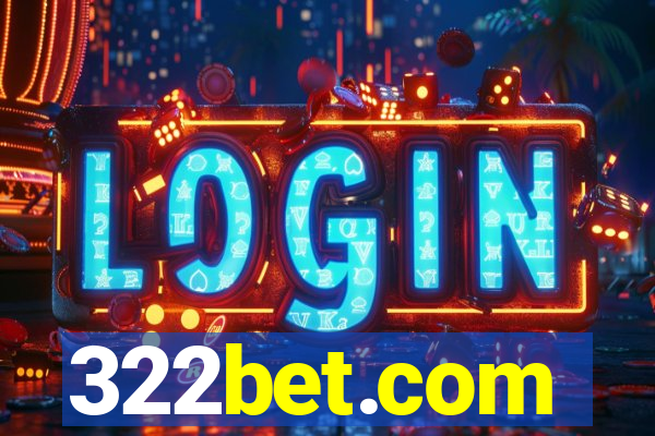 322bet.com