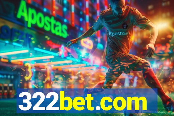 322bet.com