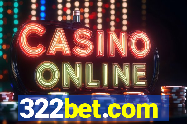 322bet.com