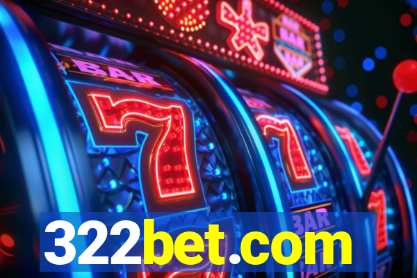 322bet.com