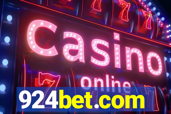 924bet.com