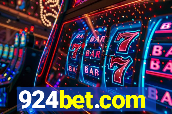 924bet.com