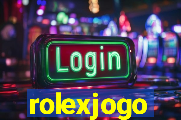 rolexjogo