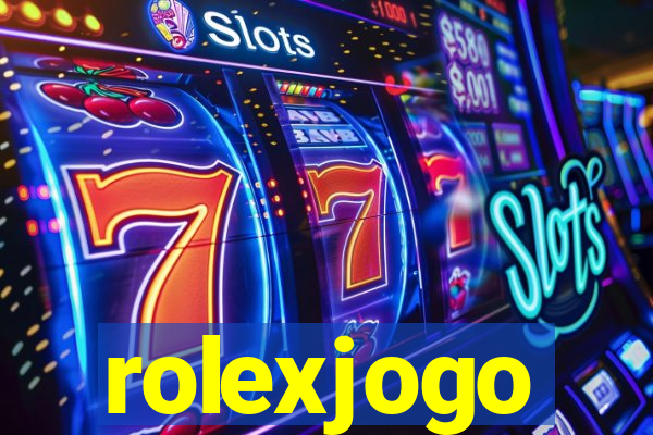 rolexjogo