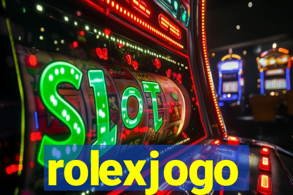 rolexjogo