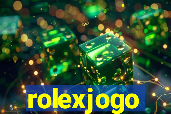 rolexjogo