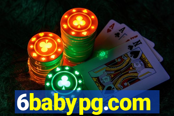 6babypg.com