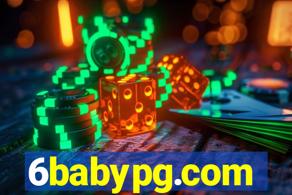 6babypg.com