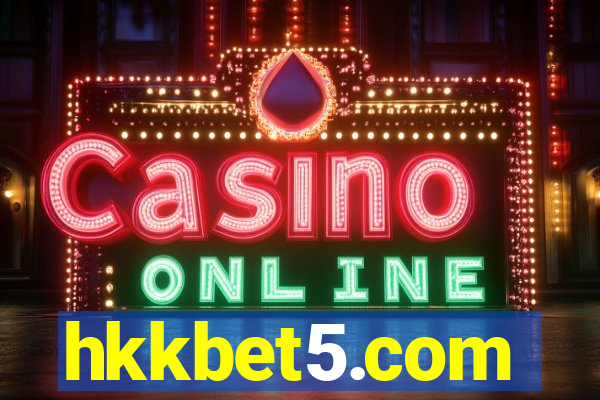 hkkbet5.com