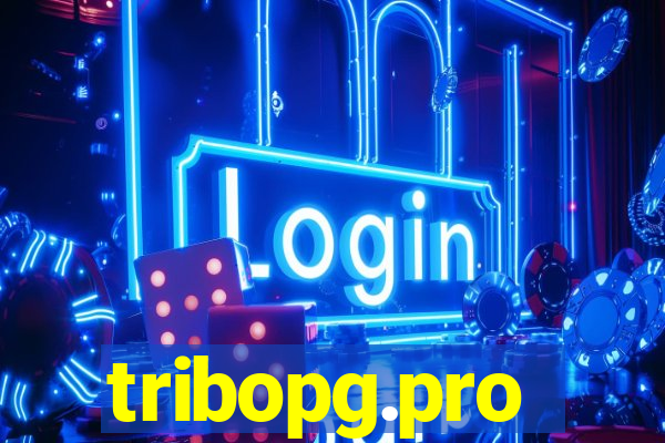 tribopg.pro