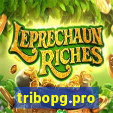 tribopg.pro