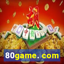 80game. com