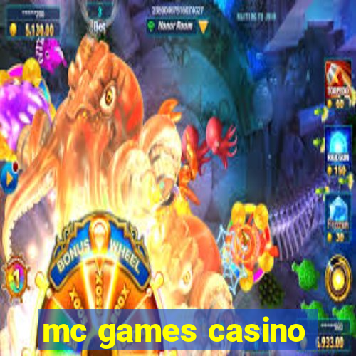 mc games casino