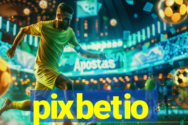 pixbetio