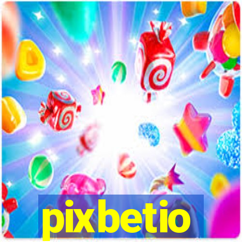 pixbetio