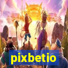 pixbetio