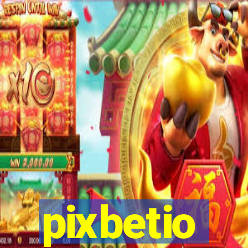 pixbetio