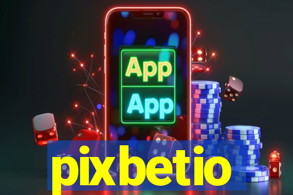 pixbetio