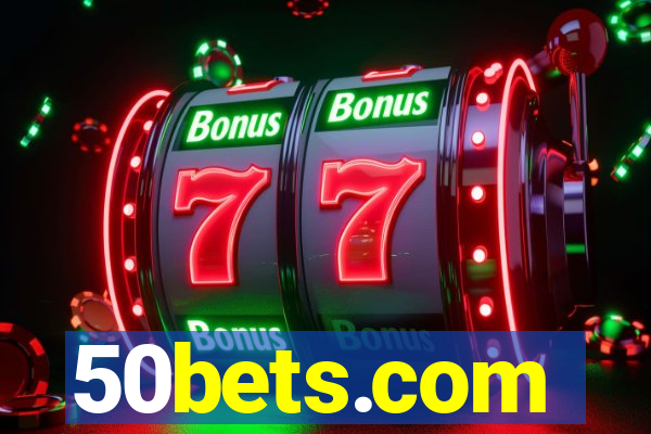 50bets.com