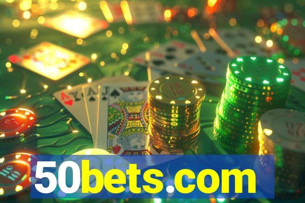 50bets.com