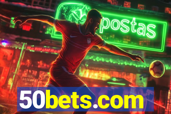 50bets.com