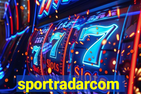 sportradarcom