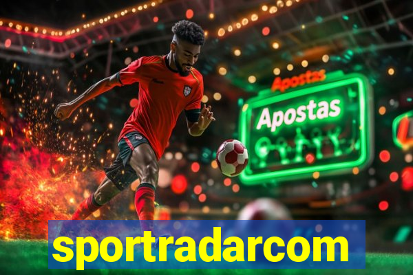 sportradarcom