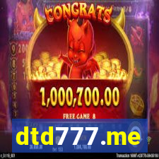 dtd777.me