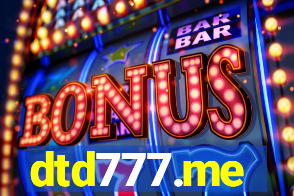 dtd777.me